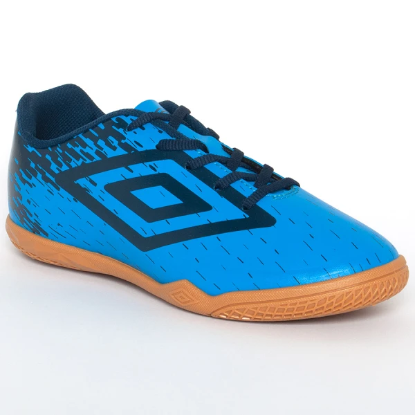 TÊNIS UMBRO ACID FUTSAL INFANTIL - Azul/marinho TÊNIS UMBRO ACID FUTSAL INFANTIL - Azul/marinho