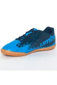 TÊNIS UMBRO ACID FUTSAL INFANTIL - Azul/marinho TÊNIS UMBRO ACID FUTSAL INFANTIL - Azul/marinho