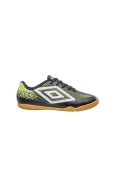 TENIS UMBRO FAST II IN INFANTIL - Preto/verde TENIS UMBRO FAST II IN INFANTIL - Preto/verde