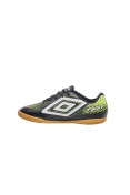 TENIS UMBRO FAST II IN INFANTIL - Preto/verde TENIS UMBRO FAST II IN INFANTIL - Preto/verde