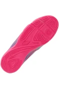 TÊNIS UMBRO FIFTY INDOOR FEMININO - Cinza/roxo TÊNIS UMBRO FIFTY INDOOR FEMININO - Cinza/roxo