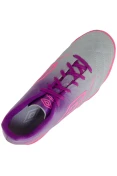 TÊNIS UMBRO FIFTY INDOOR FEMININO - Cinza/roxo TÊNIS UMBRO FIFTY INDOOR FEMININO - Cinza/roxo