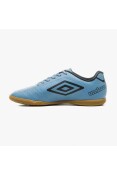 TÊNIS UMBRO FUTSAL CLASS 2.2 JR INFANTIL - Azul/preto