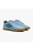 TÊNIS UMBRO FUTSAL CLASS 2.2 JR INFANTIL - Azul/preto