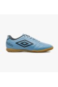 TÊNIS UMBRO FUTSAL CLASS 2.2 JR INFANTIL - Azul/preto