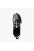 TÊNIS UMBRO FUTSAL CLASS 2.2 JR INFANTIL - Preto/branco