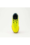 TÊNIS UMBRO FUTSAL CLASS JR - Amarelo/marinho