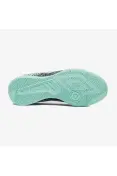 TÊNIS UMBRO FUTSAL CLASS NEO INFANTIL - Preto/verde