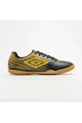 TÊNIS UMBRO FUTSAL F5 LIGHT - Preto/dourado TÊNIS UMBRO FUTSAL F5 LIGHT - Preto/dourado
