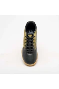 TÊNIS UMBRO FUTSAL F5 LIGHT - Preto/dourado TÊNIS UMBRO FUTSAL F5 LIGHT - Preto/dourado