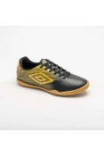 TÊNIS UMBRO FUTSAL F5 LIGHT - Preto/dourado TÊNIS UMBRO FUTSAL F5 LIGHT - Preto/dourado