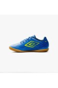 TÊNIS UMBRO FUTSAL FAST INFANTIL - Azul/verde TÊNIS UMBRO FUTSAL FAST INFANTIL - Azul/verde