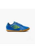TÊNIS UMBRO FUTSAL FAST INFANTIL - Azul/verde TÊNIS UMBRO FUTSAL FAST INFANTIL - Azul/verde