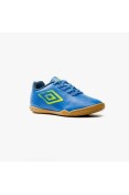 TÊNIS UMBRO FUTSAL FAST INFANTIL - Azul/verde TÊNIS UMBRO FUTSAL FAST INFANTIL - Azul/verde