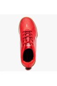 TÊNIS UMBRO FUTSAL FAST INFANTIL - Vermelho/branco