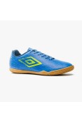 TÊNIS UMBRO FUTSAL FAST MASCULINO - Azul/verde