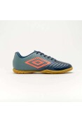TÊNIS UMBRO FUTSAL FIFTY III - Marinho/laranja TÊNIS UMBRO FUTSAL FIFTY III - Marinho/laranja