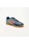 TÊNIS UMBRO FUTSAL FIFTY III - Marinho/laranja TÊNIS UMBRO FUTSAL FIFTY III - Marinho/laranja