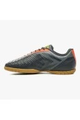 TÊNIS UMBRO FUTSAL FIFTY IV - Preto/verde