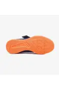 TÊNIS UMBRO FUTSAL NEO STRIKER INF. - Marinho/laranja
