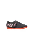TÊNIS UMBRO FUTSAL NEO STRIKER INF. - Preto/cinza