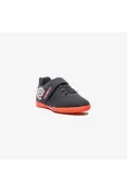 TÊNIS UMBRO FUTSAL NEO STRIKER INF. - Preto/cinza TÊNIS UMBRO FUTSAL NEO STRIKER INF. - Preto/cinza