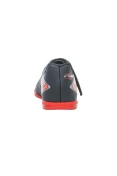 TÊNIS UMBRO FUTSAL NEO STRIKER INF. - Preto/vermelho TÊNIS UMBRO FUTSAL NEO STRIKER INF. - Preto/vermelho