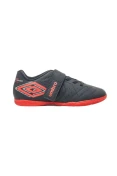 TÊNIS UMBRO FUTSAL NEO STRIKER INF. - Preto/vermelho TÊNIS UMBRO FUTSAL NEO STRIKER INF. - Preto/vermelho