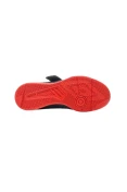 TÊNIS UMBRO FUTSAL NEO STRIKER INF. - Preto/vermelho TÊNIS UMBRO FUTSAL NEO STRIKER INF. - Preto/vermelho