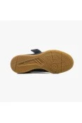 TÊNIS UMBRO FUTSAL NEO STRIKER KIDS - Preto/branco