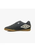 TÊNIS UMBRO FUTSAL NEO STRIKER KIDS - Preto/branco