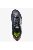 TÊNIS UMBRO FUTSAL PRO 5 BUMP CLUB ADULTO - Preto/prata TÊNIS UMBRO FUTSAL PRO 5 BUMP CLUB ADULTO - Preto/prata