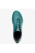 TÊNIS UMBRO FUTSAL PRO 5 BUMP CLUB ADULTO - Verde/dourado TÊNIS UMBRO FUTSAL PRO 5 BUMP CLUB ADULTO - Verde/dourado