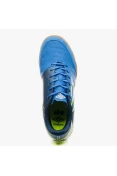 TÊNIS UMBRO FUTSAL PRO 5 BUMP CLUB - Azul/branco TÊNIS UMBRO FUTSAL PRO 5 BUMP CLUB - Azul/branco