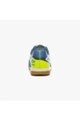 TÊNIS UMBRO FUTSAL PRO 5 BUMP CLUB - Azul/branco TÊNIS UMBRO FUTSAL PRO 5 BUMP CLUB - Azul/branco