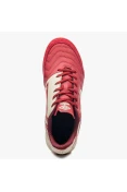 TÊNIS UMBRO FUTSAL PRO 5 BUMP CLUB ADULTO - Bordo/bege TÊNIS UMBRO FUTSAL PRO 5 BUMP CLUB ADULTO - Bordo/bege