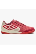 TÊNIS UMBRO FUTSAL PRO 5 BUMP CLUB ADULTO - Bordo/bege TÊNIS UMBRO FUTSAL PRO 5 BUMP CLUB ADULTO - Bordo/bege