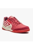 TÊNIS UMBRO FUTSAL PRO 5 BUMP CLUB ADULTO - Bordo/bege TÊNIS UMBRO FUTSAL PRO 5 BUMP CLUB ADULTO - Bordo/bege