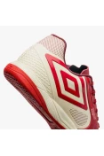 TÊNIS UMBRO FUTSAL PRO 5 BUMP CLUB ADULTO - Bordo/bege TÊNIS UMBRO FUTSAL PRO 5 BUMP CLUB ADULTO - Bordo/bege