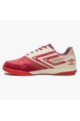 TÊNIS UMBRO FUTSAL PRO 5 BUMP CLUB ADULTO - Bordo/bege TÊNIS UMBRO FUTSAL PRO 5 BUMP CLUB ADULTO - Bordo/bege