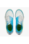 TÊNIS UMBRO FUTSAL PRO 5 BUMP CLUB - Branco/azul TÊNIS UMBRO FUTSAL PRO 5 BUMP CLUB - Branco/azul