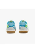 TÊNIS UMBRO FUTSAL PRO 5 BUMP CLUB - Branco/azul TÊNIS UMBRO FUTSAL PRO 5 BUMP CLUB - Branco/azul