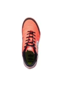 TÊNIS UMBRO FUTSAL PRO 5 BUMP CLUB - Laranja/branco TÊNIS UMBRO FUTSAL PRO 5 BUMP CLUB - Laranja/branco