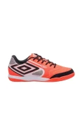 TÊNIS UMBRO FUTSAL PRO 5 BUMP CLUB - Laranja/branco TÊNIS UMBRO FUTSAL PRO 5 BUMP CLUB - Laranja/branco