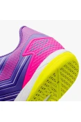 TÊNIS UMBRO FUTSAL PRO 5 BUMP CLUB - Pink/azul