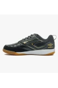 TÊNIS UMBRO FUTSAL PRO 5 BUMP CLUB - Preto/dourado TÊNIS UMBRO FUTSAL PRO 5 BUMP CLUB - Preto/dourado