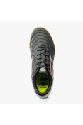 TÊNIS UMBRO FUTSAL PRO 5 BUMP CLUB - Preto/prata TÊNIS UMBRO FUTSAL PRO 5 BUMP CLUB - Preto/prata