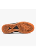 TÊNIS UMBRO FUTSAL PRO 5 BUMP - Preto/laranja