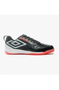 TÊNIS UMBRO FUTSAL PRO 5 BUMP - Preto/prata