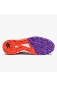 TÊNIS UMBRO FUTSAL PRO 5 STABLE - Branco/laranja TÊNIS UMBRO FUTSAL PRO 5 STABLE - Branco/laranja